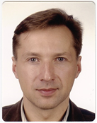 dr hab. prof. UP Krzysztof Mroczka