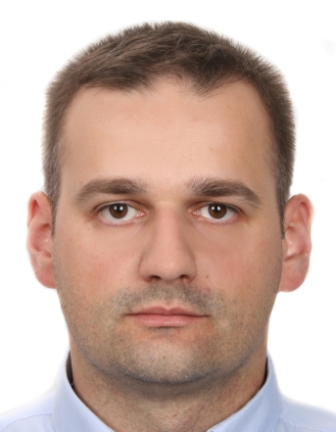dr inż. Zając Zając